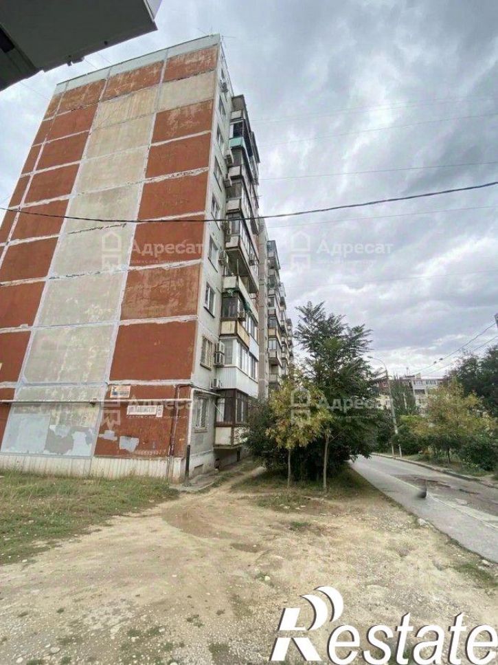 1-комн квартира улица Танкистов, 5,  д. 5