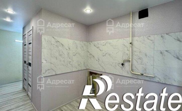 2-комн квартира улица Фадеева, 41А,  д. 41А