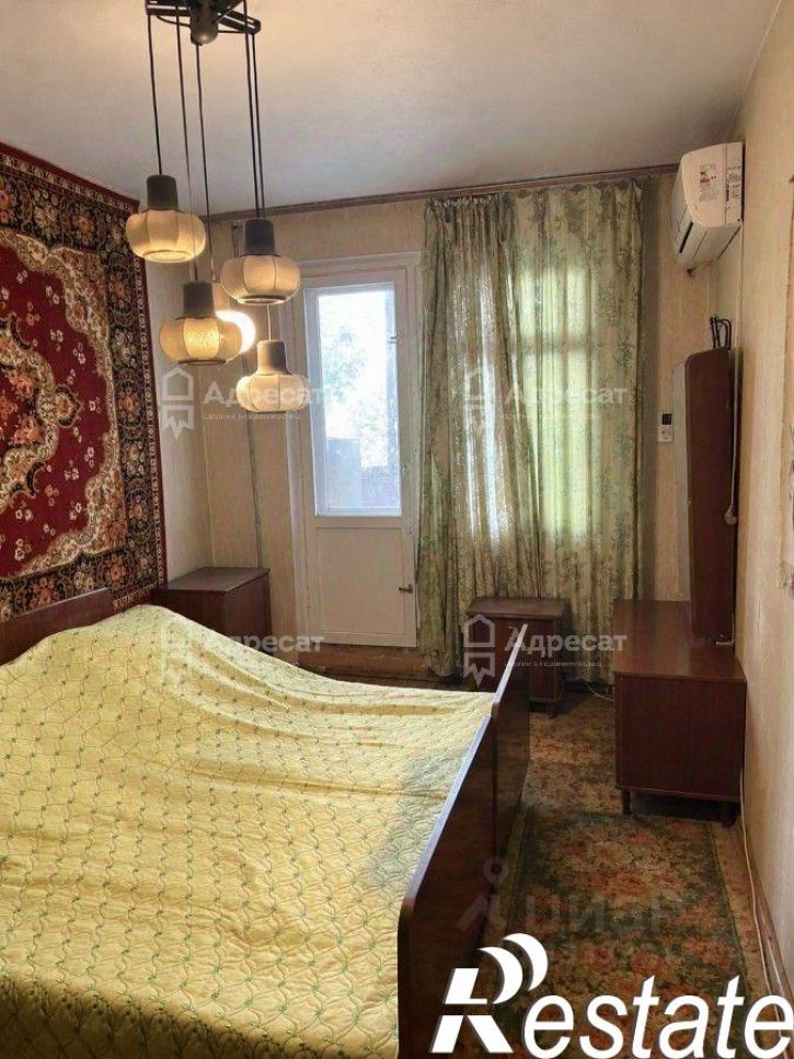 3-комн квартира Новосибирская улица, 66,  д. 66