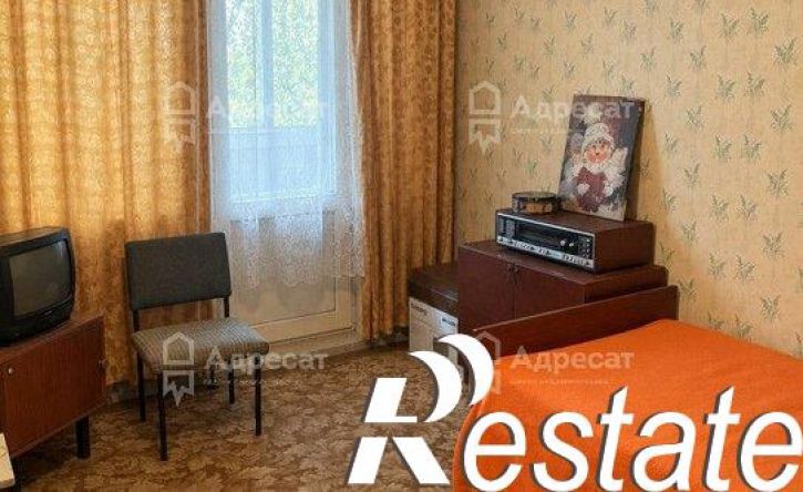 3-комн квартира Новосибирская улица, 66,  д. 66