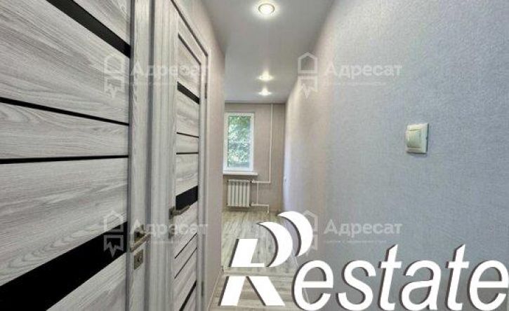 2-комн квартира улица Фадеева, 41А,  д. 41А