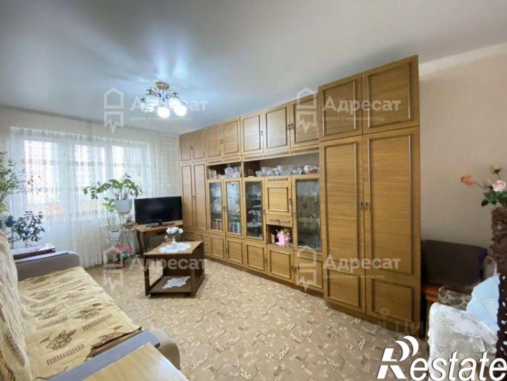 1-комн квартира улица Танкистов, 5,  д. 5