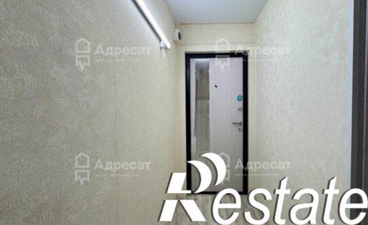 2-комн квартира улица Фадеева, 41А,  д. 41А