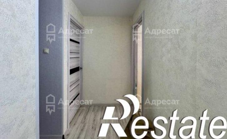 2-комн квартира улица Фадеева, 41А,  д. 41А