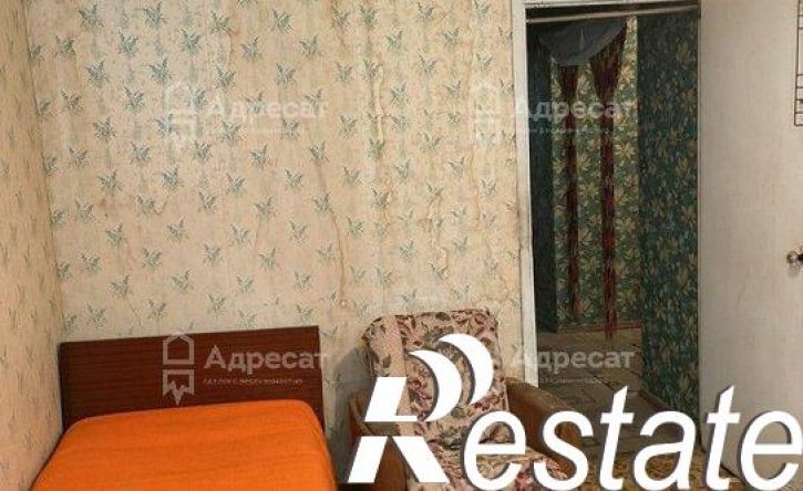 3-комн квартира Новосибирская улица, 66,  д. 66