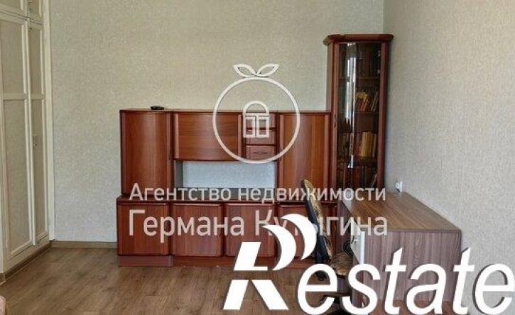 3-комн квартира улица Землянского, 3,  д. 3