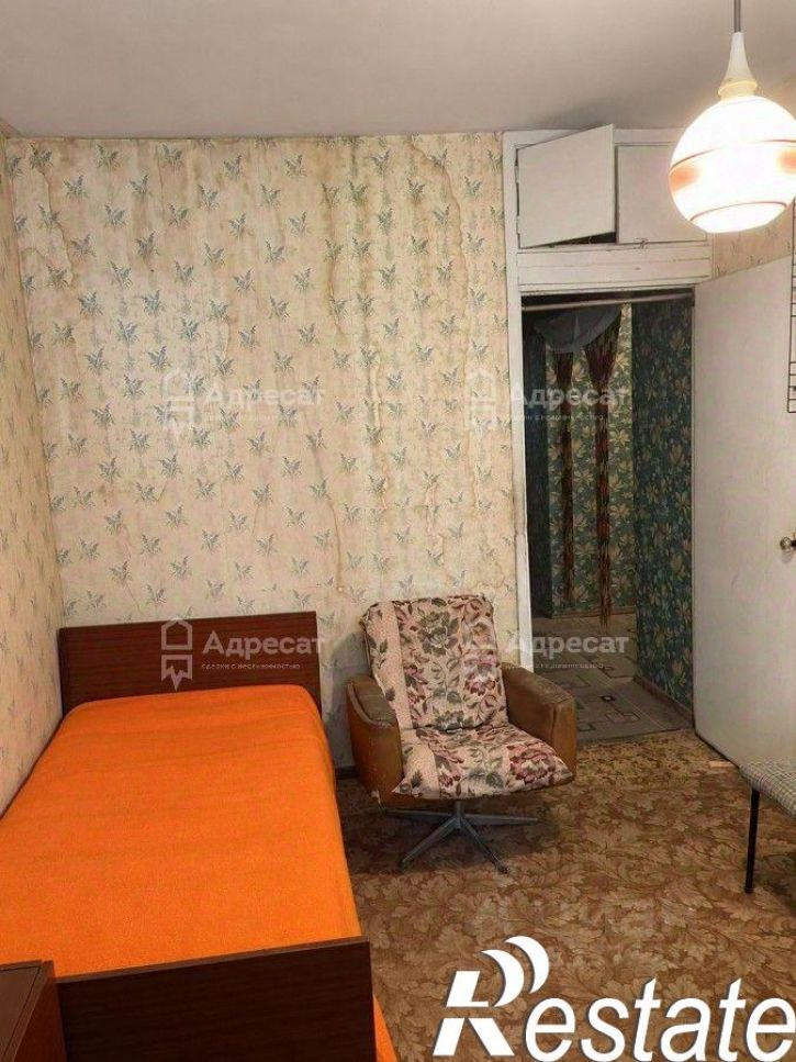 3-комн квартира Новосибирская улица, 66,  д. 66