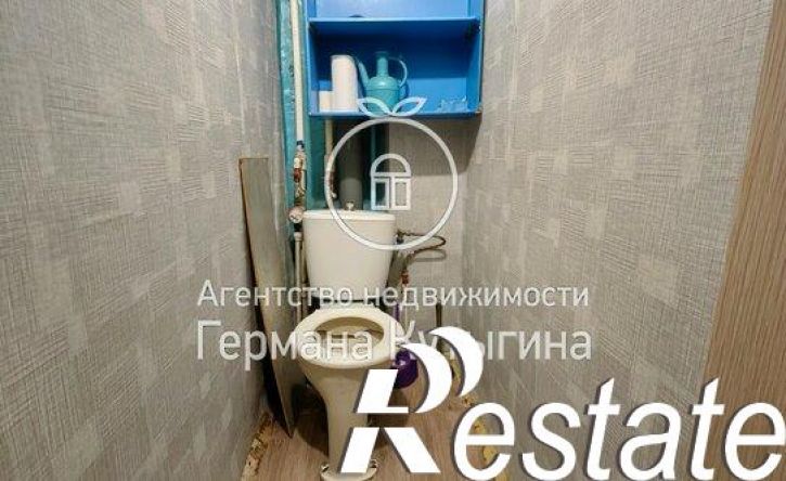 3-комн квартира улица Землянского, 3,  д. 3