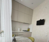 2-комн, 54кв м, этаж 3/7 улица Аллея Героев, 5
