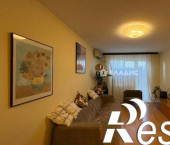3-комн, 66кв м, этаж 5/9 улица Кирова, 92