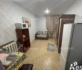 комната 18 кв м Рионская улица, 2