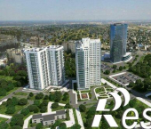 2-комн, 70кв м, этаж 4/24 Селенгинская улица, 11