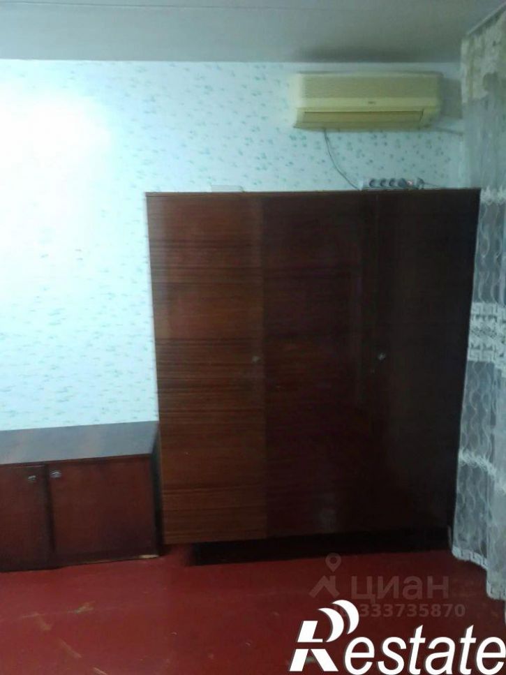 2-комн квартира улица Кирова, 130,  д. 130