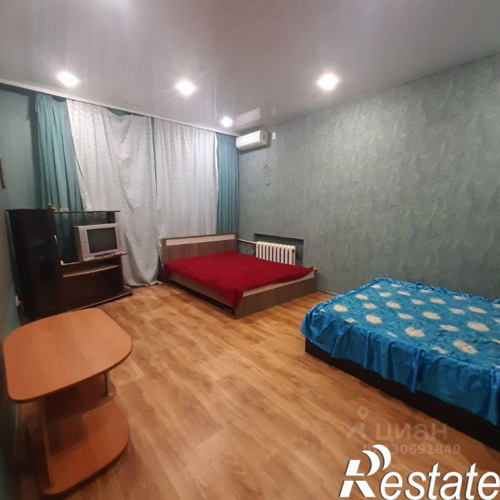 1-комн квартира Козловская улица, 32,  д. 32