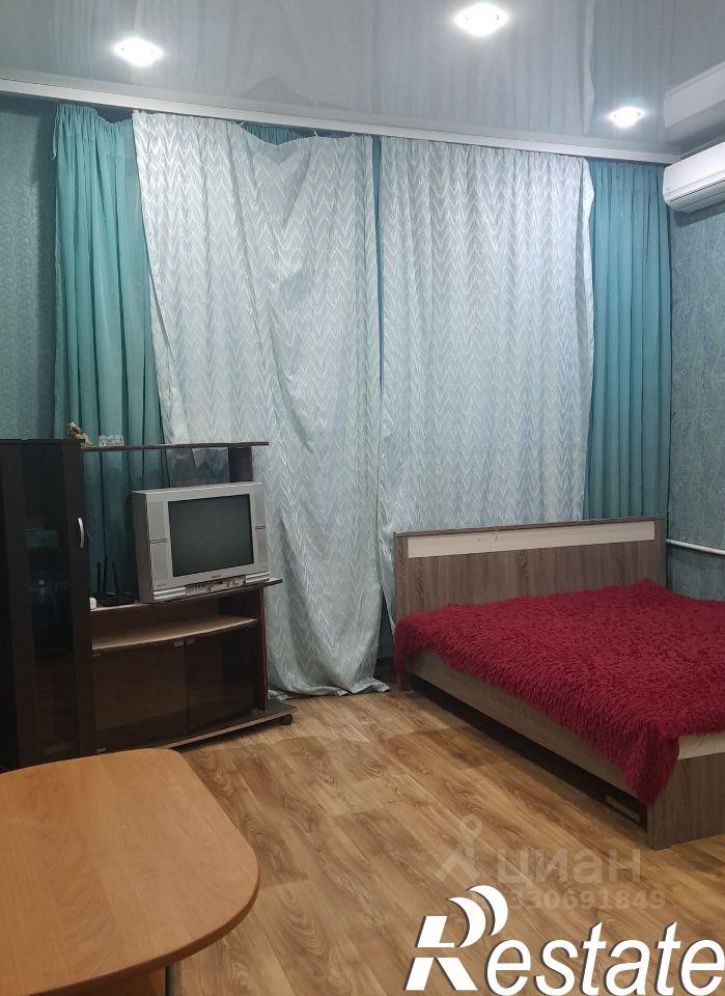 1-комн квартира Козловская улица, 32,  д. 32