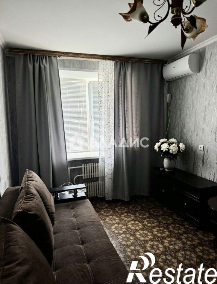 2-комн квартира улица Баумана, 16,  д. 16