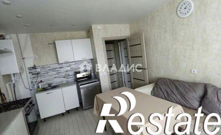 2-комн квартира улица Курсекова, 30,  д. 30