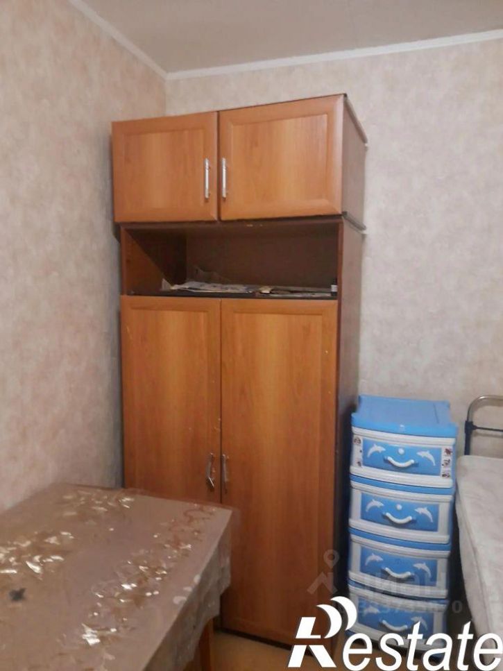 2-комн квартира улица Кирова, 130,  д. 130
