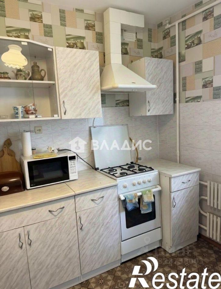 2-комн квартира улица Баумана, 16,  д. 16