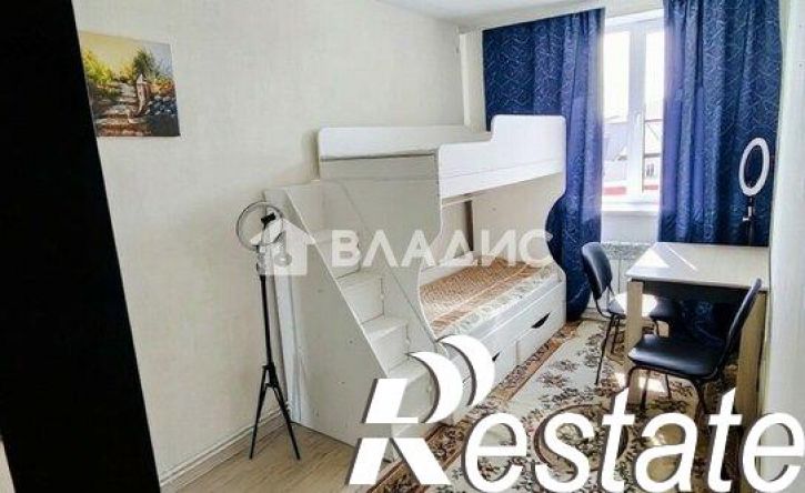 2-комн квартира улица Курсекова, 30,  д. 30