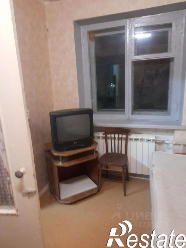 2-комн квартира улица Кирова, 130,  д. 130