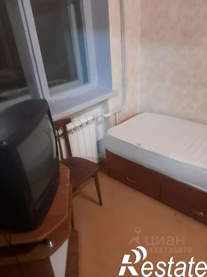 2-комн квартира улица Кирова, 130,  д. 130