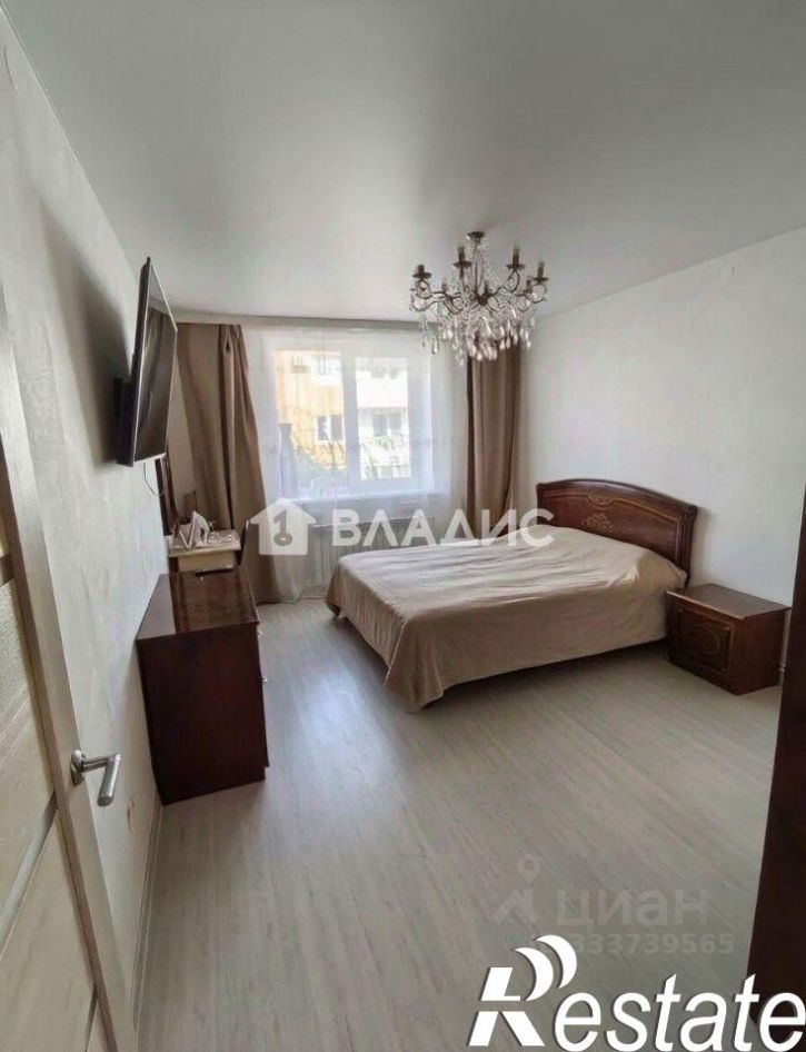 2-комн квартира улица Курсекова, 30,  д. 30