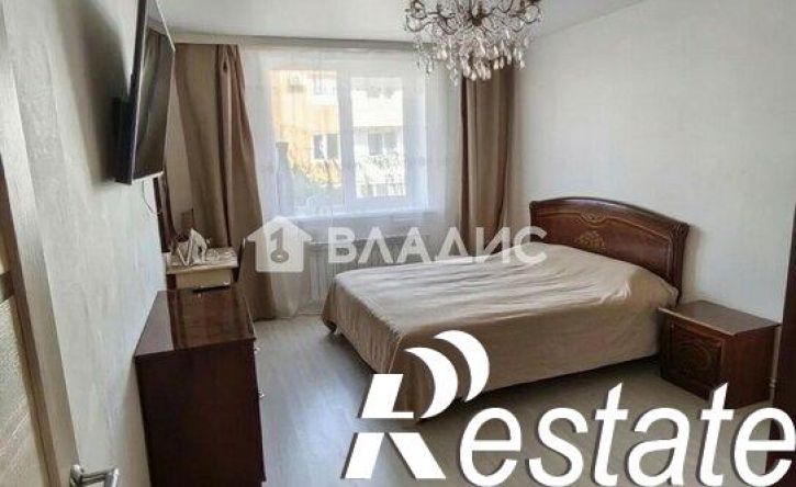 2-комн квартира улица Курсекова, 30,  д. 30