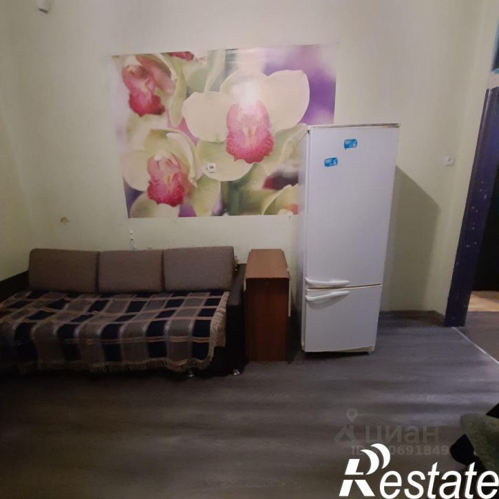 1-комн квартира Козловская улица, 32,  д. 32