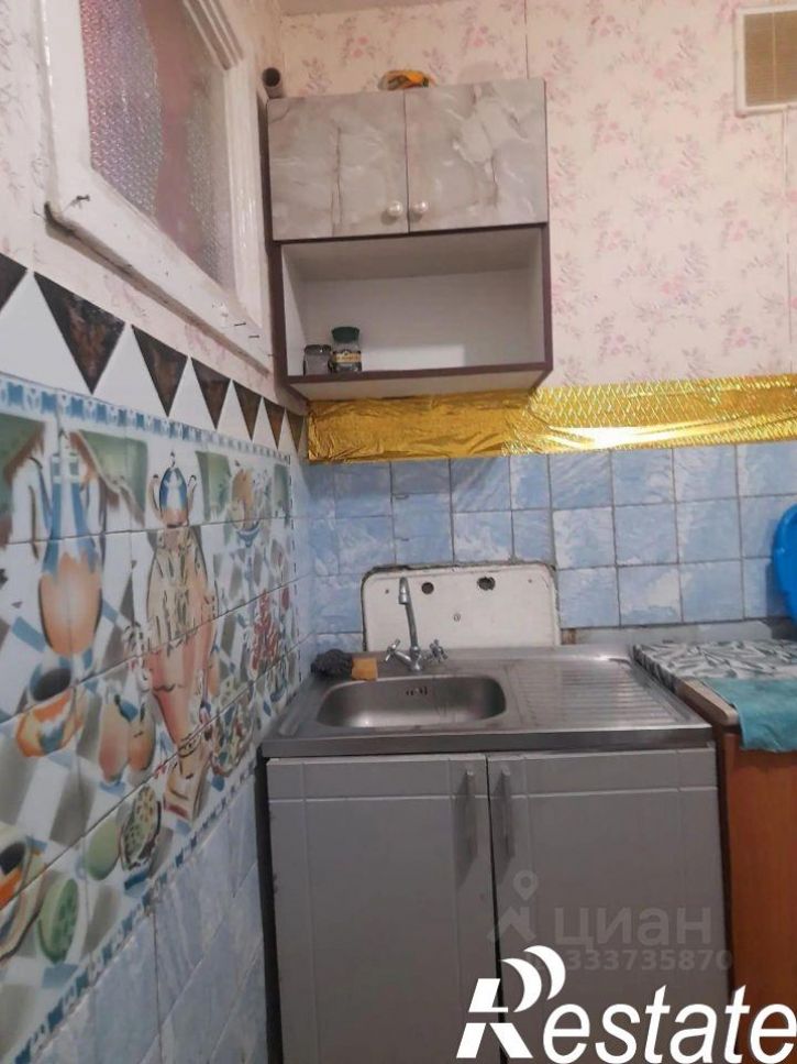 2-комн квартира улица Кирова, 130,  д. 130