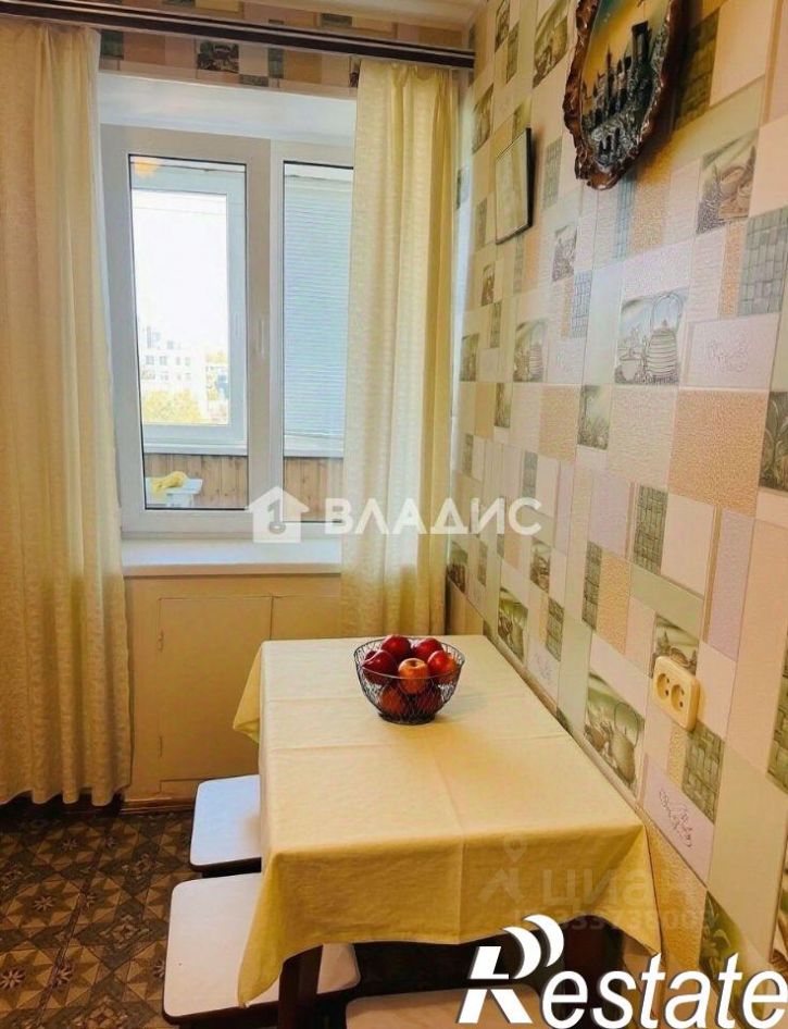 2-комн квартира улица Баумана, 16,  д. 16