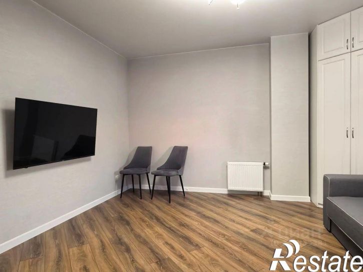 1-комн квартира Ангарская улица, 7Д,  д. 7Д