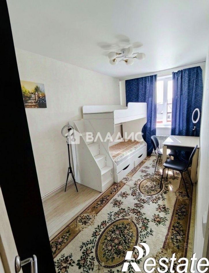 2-комн квартира улица Курсекова, 30,  д. 30