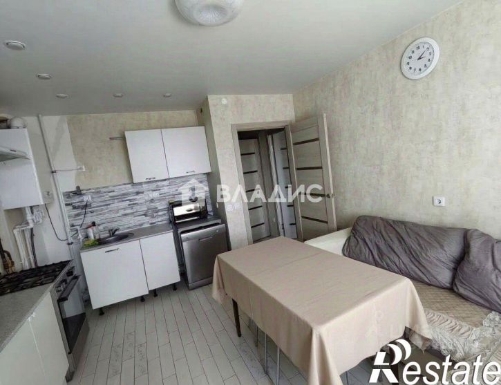 2-комн квартира улица Курсекова, 30,  д. 30