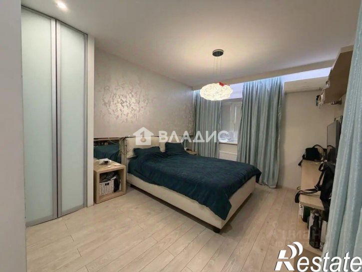 3-комн квартира Санаторная улица, 8Б,  д. 8Б