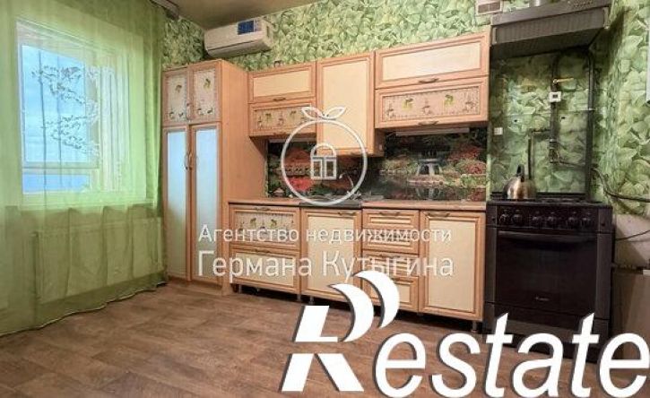 1-комн квартира улица Пожарского, 350,  д. 350