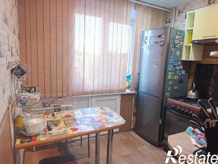 2-комн квартира Брестская улица, 3,  д. 3