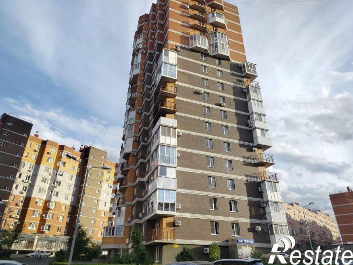 1-комн квартира улица 70-летия Победы, 5,  д. 5
