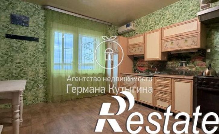 1-комн квартира улица Пожарского, 350,  д. 350
