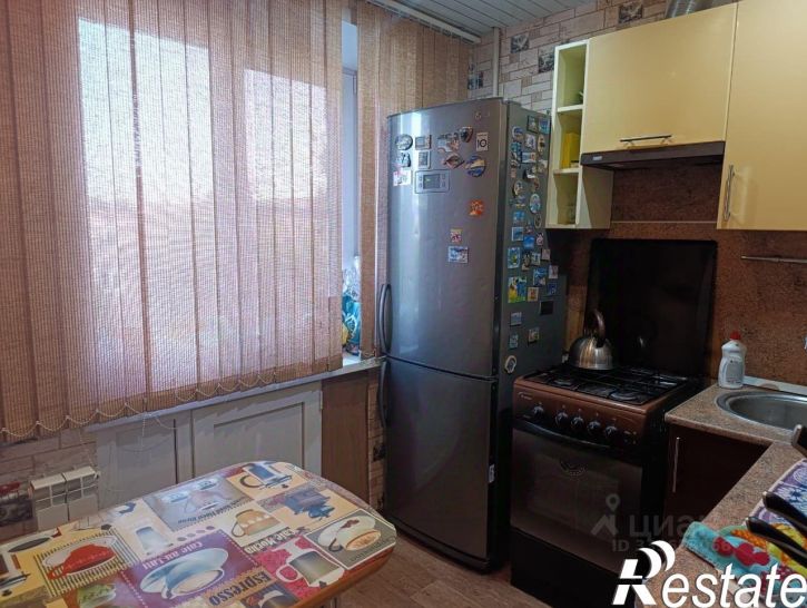 2-комн квартира Брестская улица, 3,  д. 3