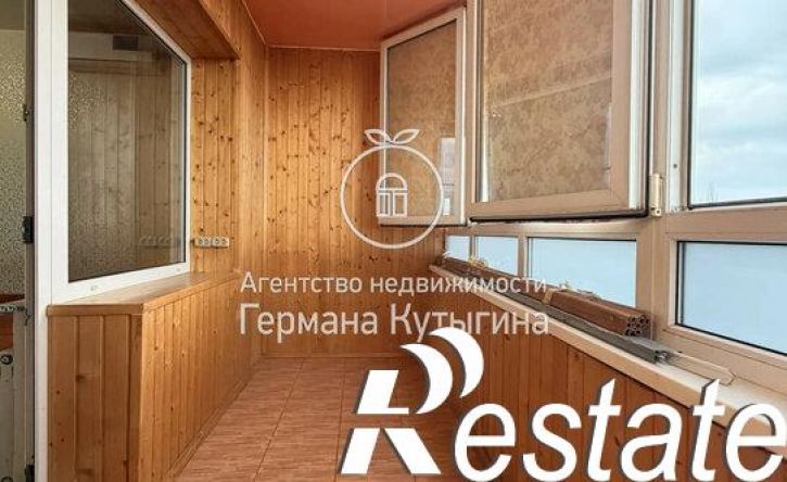 1-комн квартира улица Пожарского, 350,  д. 350