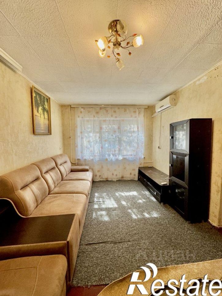 1-комн квартира улица Курчатова, 14,  д. 14