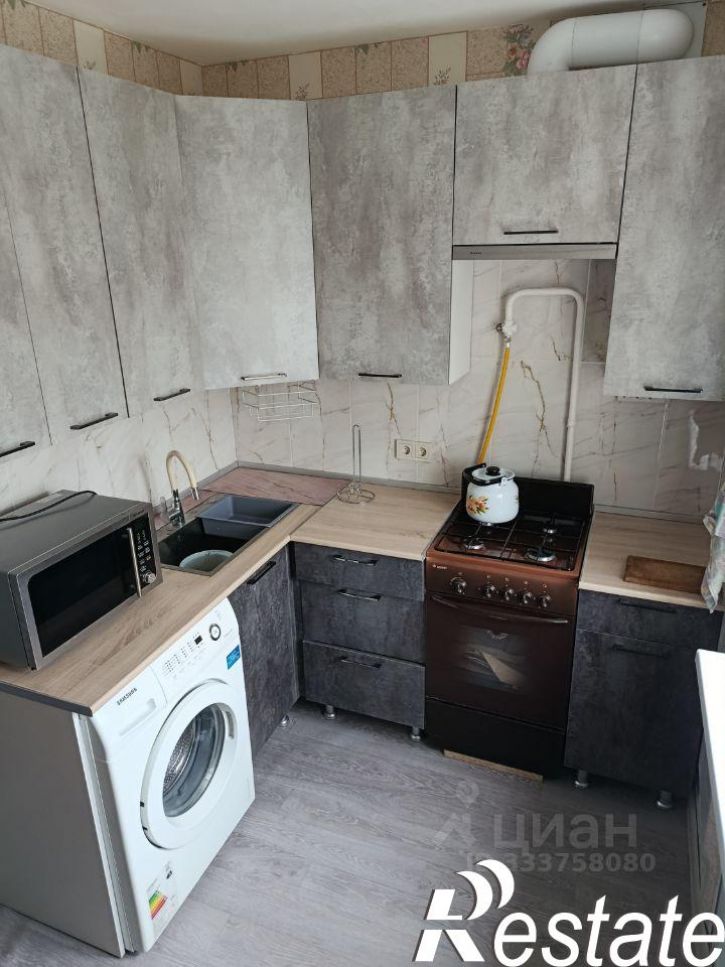 3-комн квартира улица Академика Богомольца, 19,  д. 19