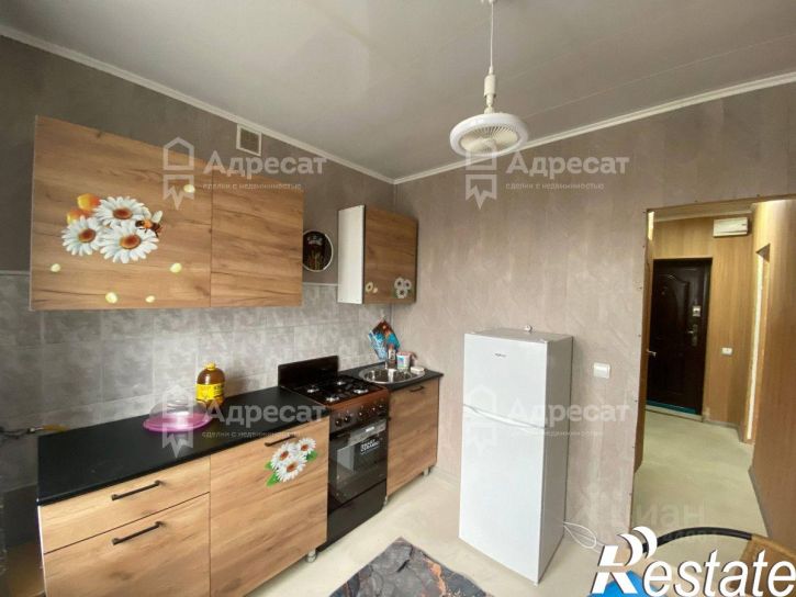 1-комн квартира проспект Ленина, 209,  д. 209