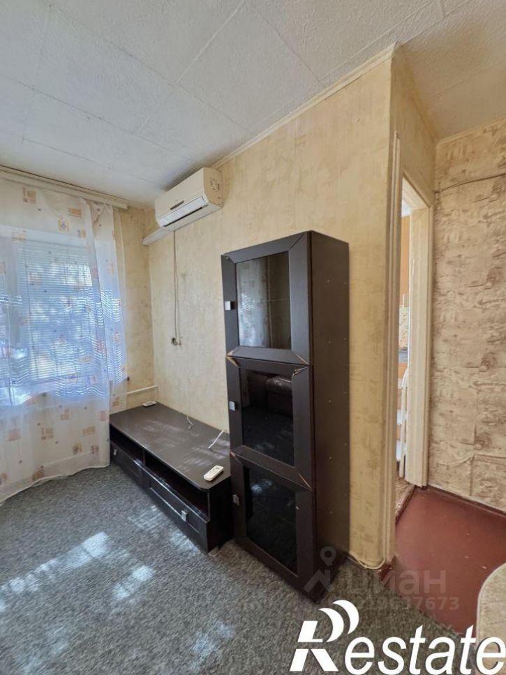1-комн квартира улица Курчатова, 14,  д. 14