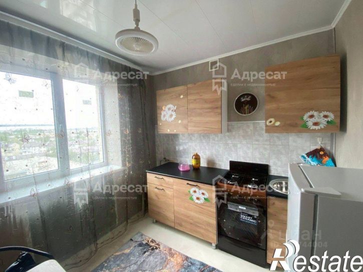 1-комн квартира проспект Ленина, 209,  д. 209