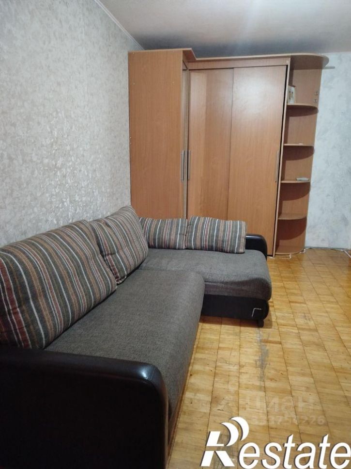 1-комн квартира бульвар Энгельса, 10,  д. 10