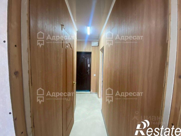 1-комн квартира проспект Ленина, 209,  д. 209