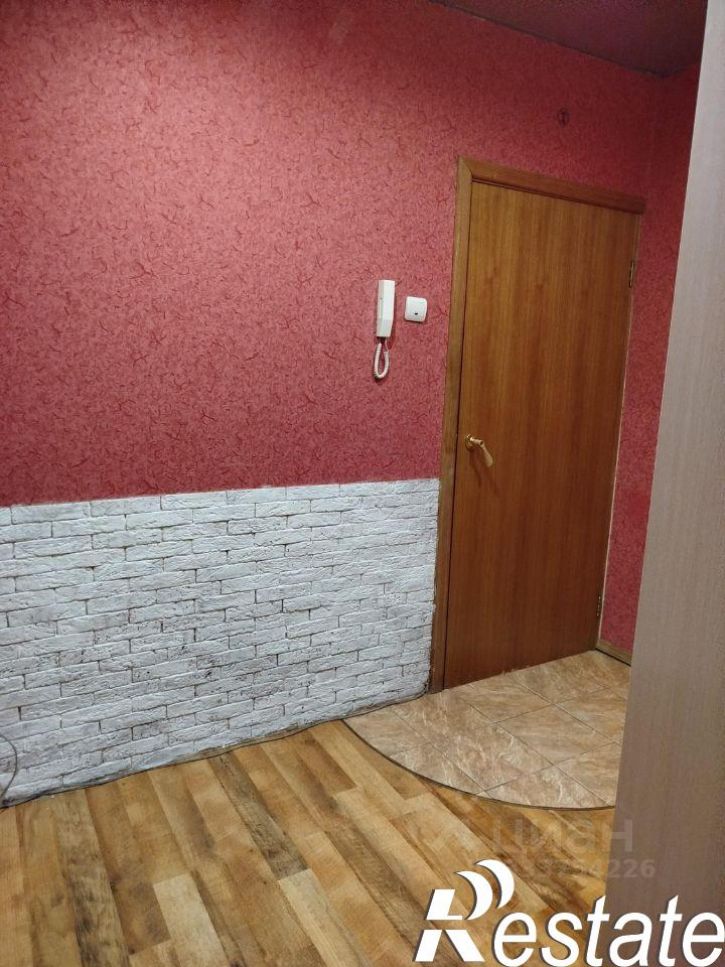 1-комн квартира бульвар Энгельса, 10,  д. 10