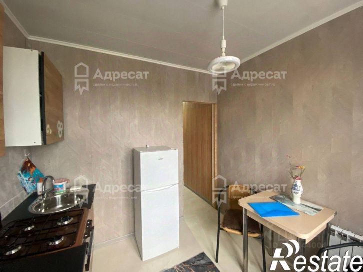 1-комн квартира проспект Ленина, 209,  д. 209